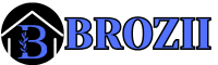 Brozii