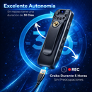 MINI CAMERA PRO - FULL HD 1080P  CON GRAVACION DE ÁUDIO
