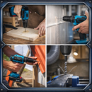 TALADRO INALAMBRICO MAKITA 48 V