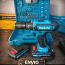 TALADRO INALAMBRICO MAKITA 48 V